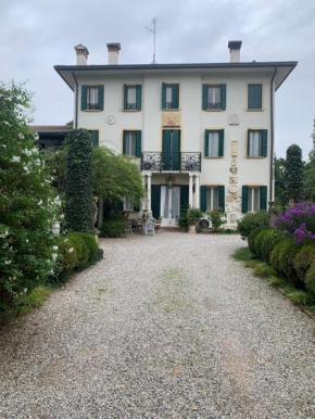 Villa Leonati Padova